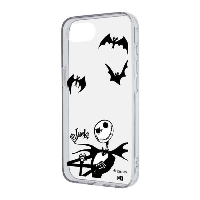 【訳あり】CASETiFY ナイトメアビフォアクリスマス　iPhone16Pro 人気TOP 訳あり】CASETiFY ナイトメアビフォアクリスマス