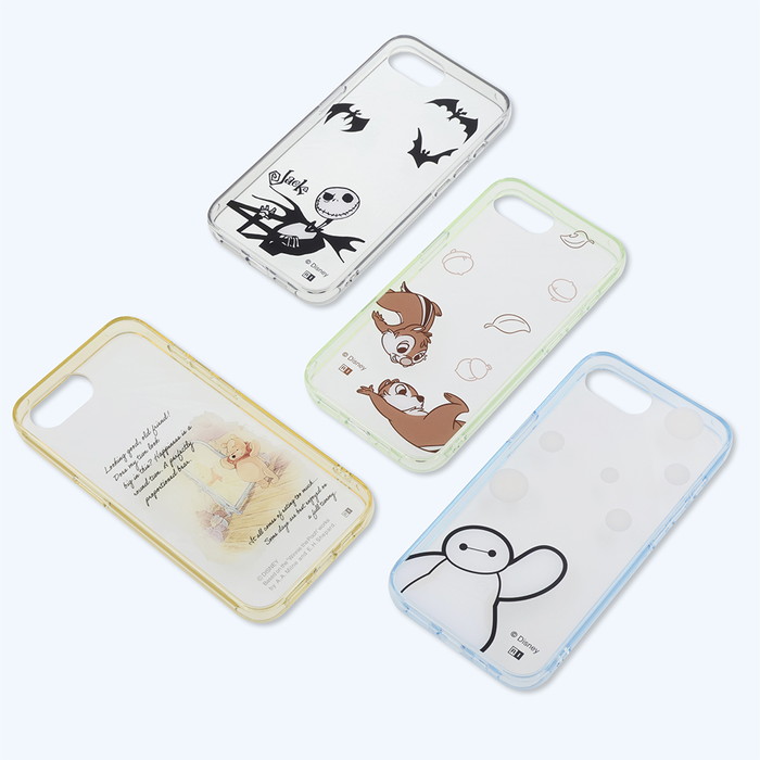 iPhone16e 新品同様品！おまけ付き！ iPhone 16e ケース キャラクター プーさん iPhone16e SE後継