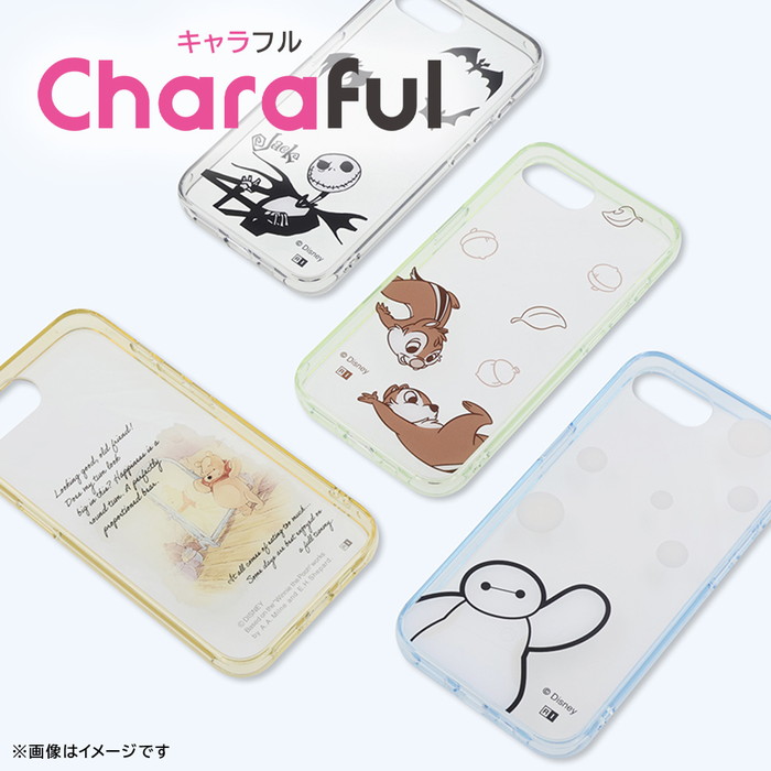 ケースティファイ × プーさん ネックストラップ【新品未使用】