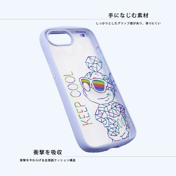 【未使用】ディズニー　ケースティファイ　シンデレラ　iPhone16plus 未使用】ディズニー ケースティファイ シンデレラ iPhone16plus
