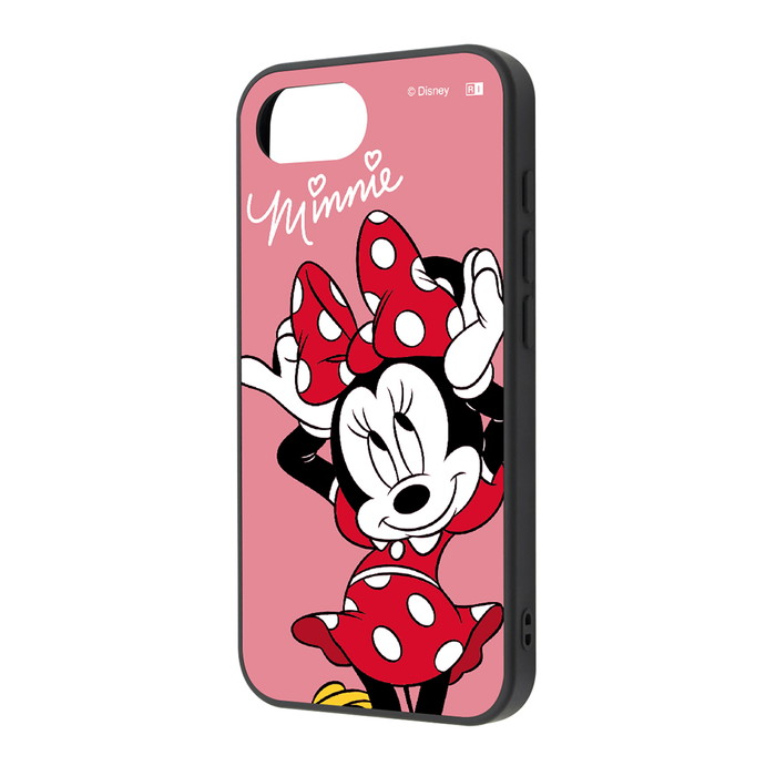 rienda - rienda♡ミッキー&amp;ミニーiPhoneケース rienda♡ミッキー&ミニーiPhoneケース