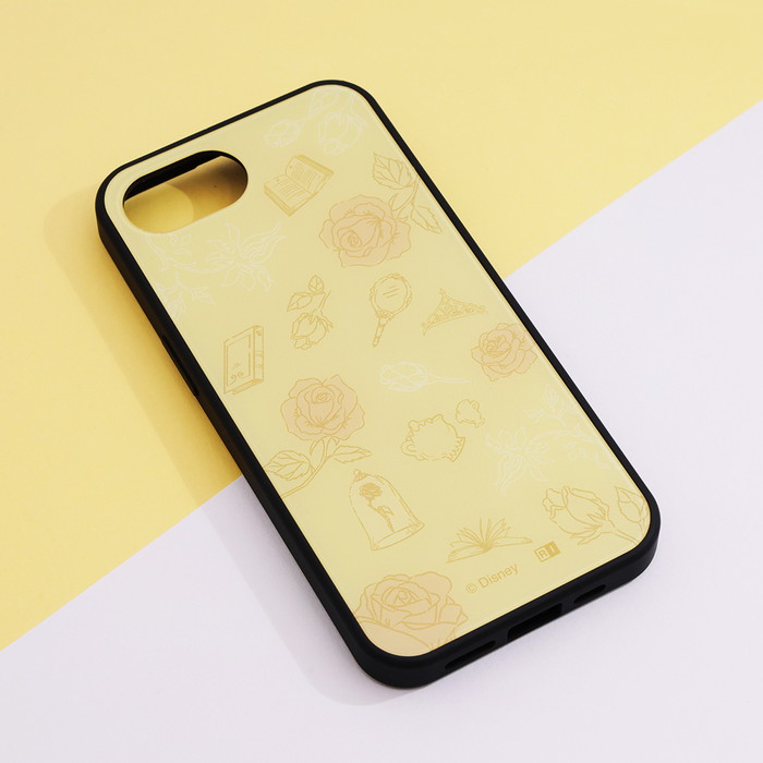 iPhone 16e ケース ディズニー プリンセス iPhone16e SE後継