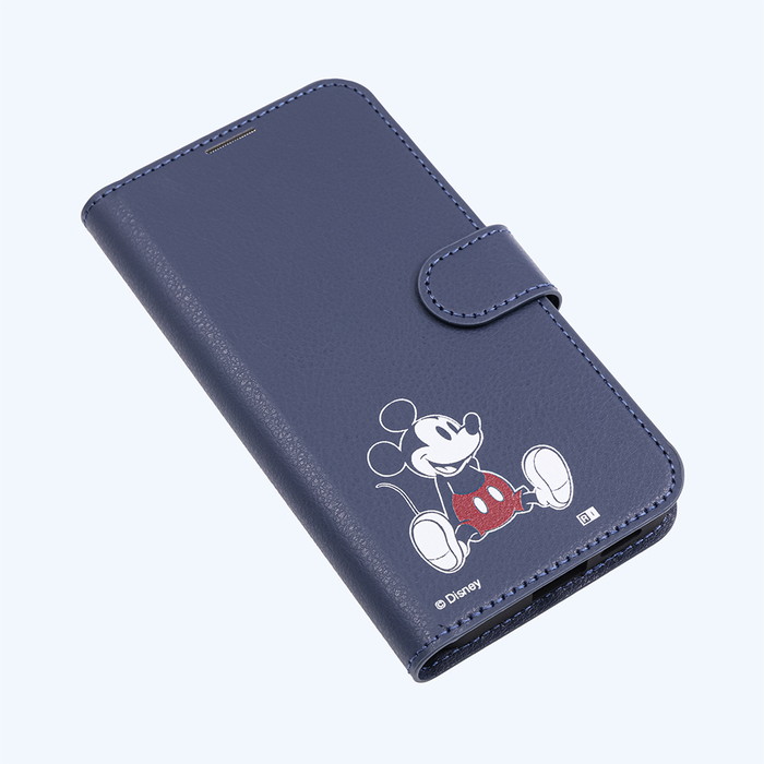 Galaxy S25 ケース ディズニー 手帳型 GalaxyS25 ギャラクシー