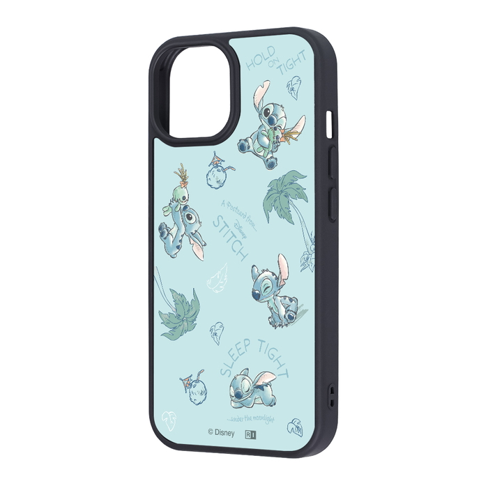 iPhone 15 ケース スティッチ キャラクター iPhone15 14 13 iPhone14