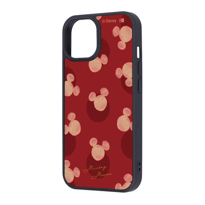 iPhone 15 ケース ミッキー キャラクター iPhone15 14 13 iPhone14