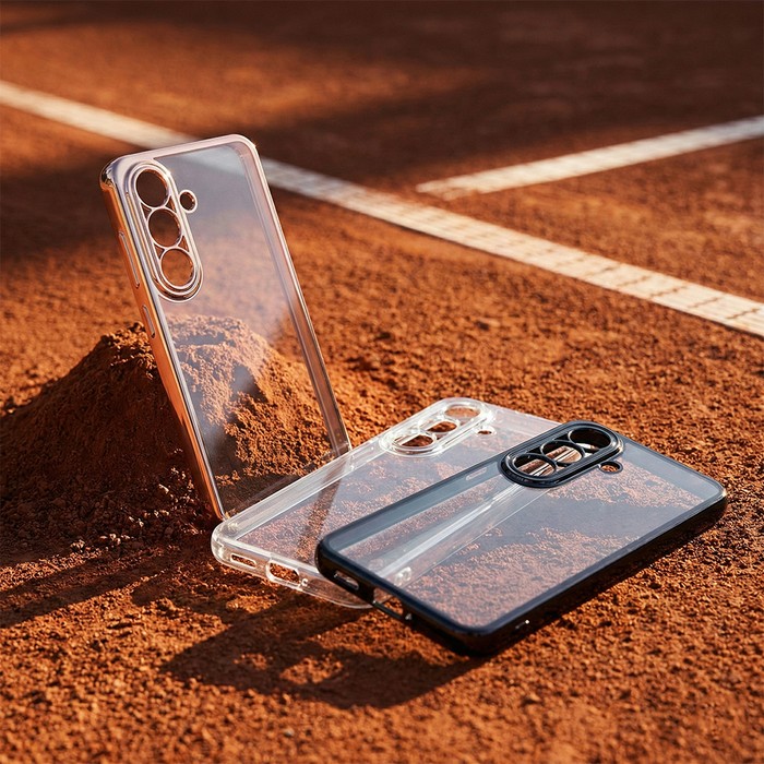 Galaxy S26 ケース クリア シンプル ギャラクシーS26 軽い 衝撃吸収 傷