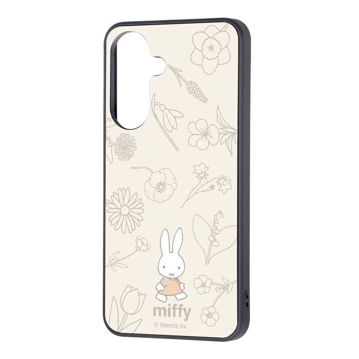 Galaxy A57 5G ケース ミッフィー ギャラクシーA575G かわいい