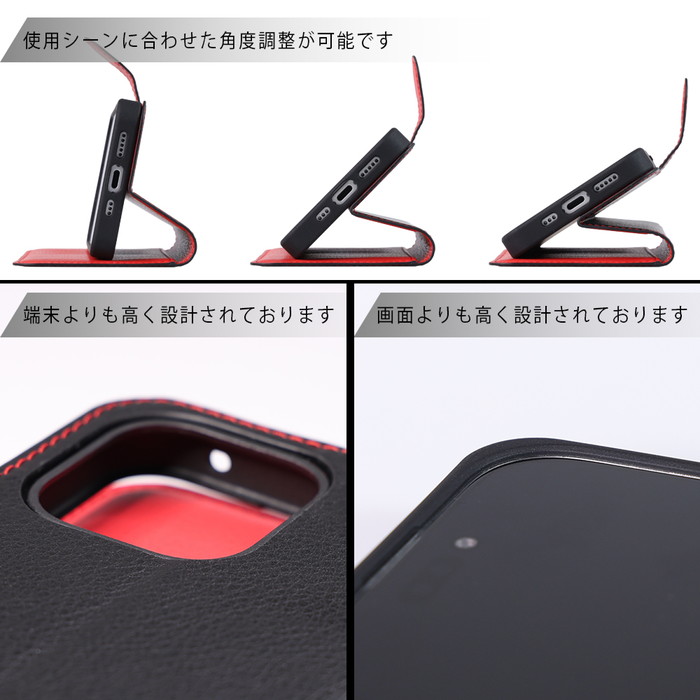OPPO Reno15 A ケース 手帳型 カード収納 オッポリノ15A マグネット 耐