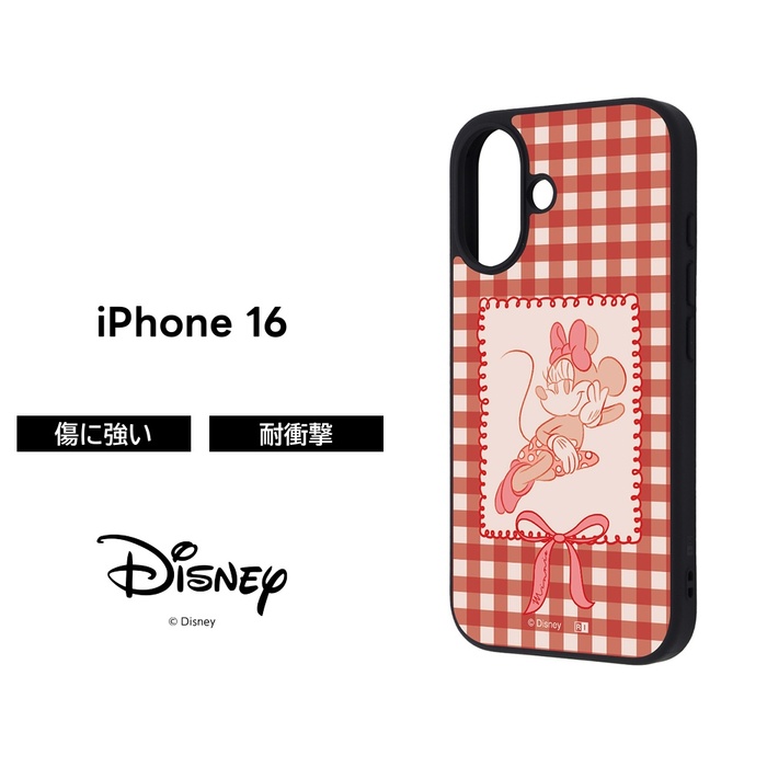 iPhone 16 ケース ディズニー キャラクター iPhone16 アイフォン16