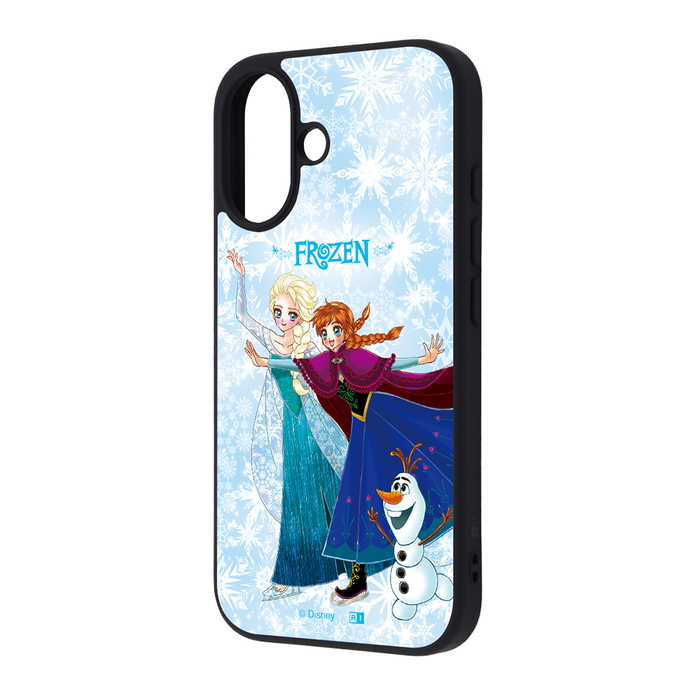 香港ディズニー限定★アナと雪の女王 iPhoneケース 香港ディズニー限定☆アナと雪の女王 iPhoneケース