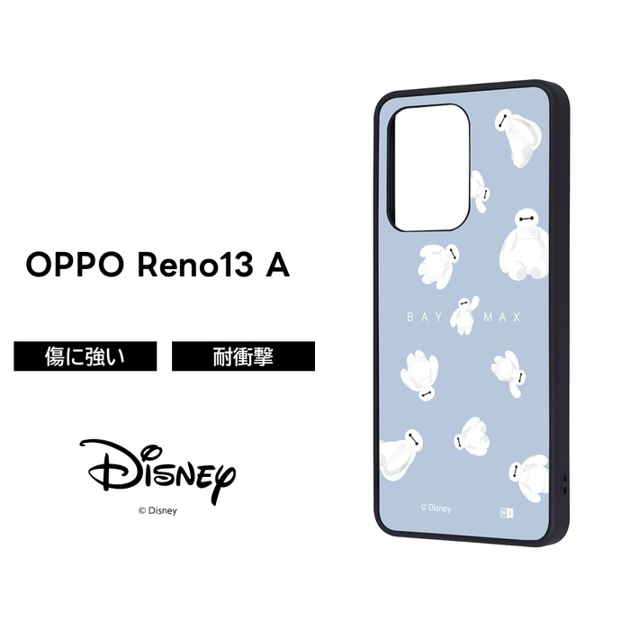 OPPO Reno13 A ケース ディズニー かわいい SIMフリー A501OP