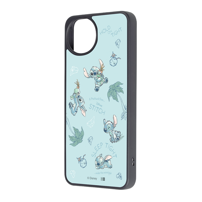 AQUOS wish5 ケース ミッキー プーさん ベイマックス プルート