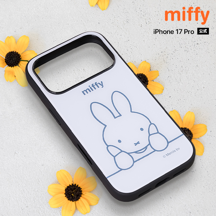 新品★限定デザイン CASETiFY iPhone17ProMax ミッフィー ミッフィー IIIIfit プランプフレーム iPhone17 Pro Max MagSafe 対応