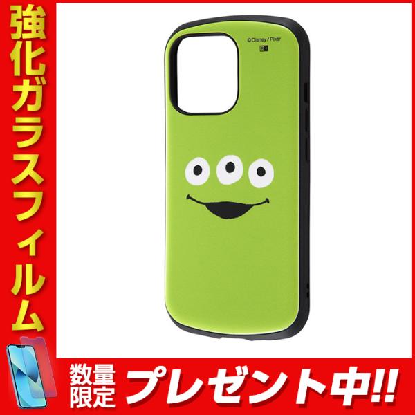 iPhone 13 Pro ケース iPhone13Pro カバー ディズニー 耐衝撃 キャラクター...