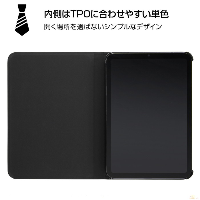 Disney（ディズニー） iPad mini ケース ミッキーマウス キャラクター