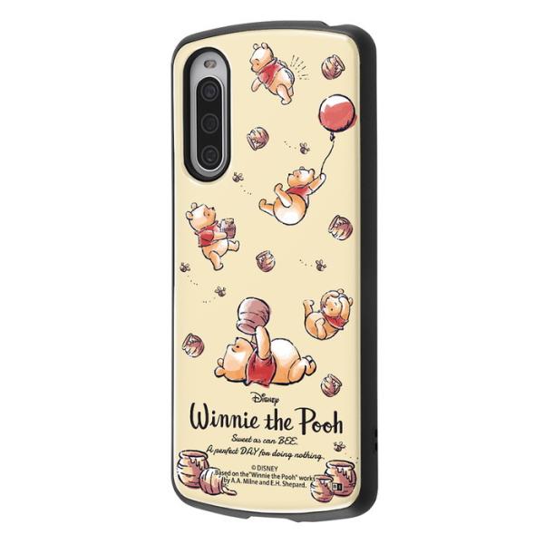Disney Xperia 10 IV ケース SOG07 SO-52C カバー ディズニー 耐
