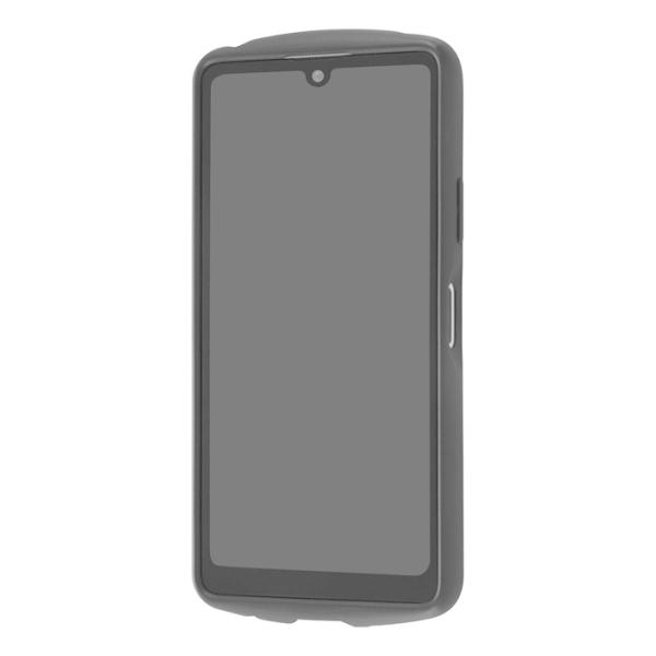 XPERIA Ace III SOG08 グレー 本体のみ ワーナー・ブラザース Xperia Ace III ケース SO-53C SOG08