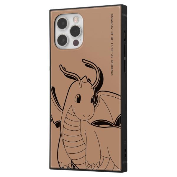 Pokemon（ポケモン） iPhone14 Plus iPhone12 Pro ケース iPhone14Plus