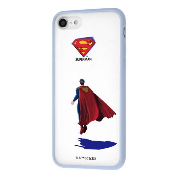iPhone ケース バットマン ジョーカー スーパーマン SE SE3 SE2 8 7 13 14 14pro プロ クリア 背面クリア iPhone マーベル キャラクター クリアケース かわいい｜white-bang｜04