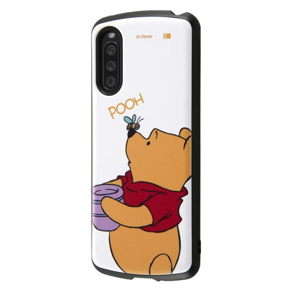 Xperia 10 III Lite ケース カバー ミッキー ミニー ドナルド プーさん