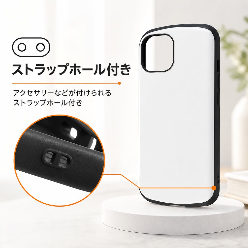 iPhone14 ケース ホワイト 白 iPhone13 iPhone 14 13 耐衝撃 ソフト