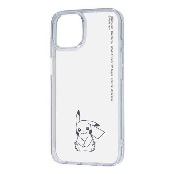 名探偵ピカチュウ スマホケース　iPhone 名探偵ピカチュウの公開記念でCasetifyが「ポケモンiPhoneケース