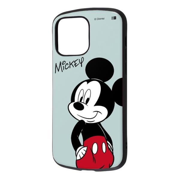 iPhone14ProMax ケース ミッキー iPhone 14 Pro Max ミッキーマウス 