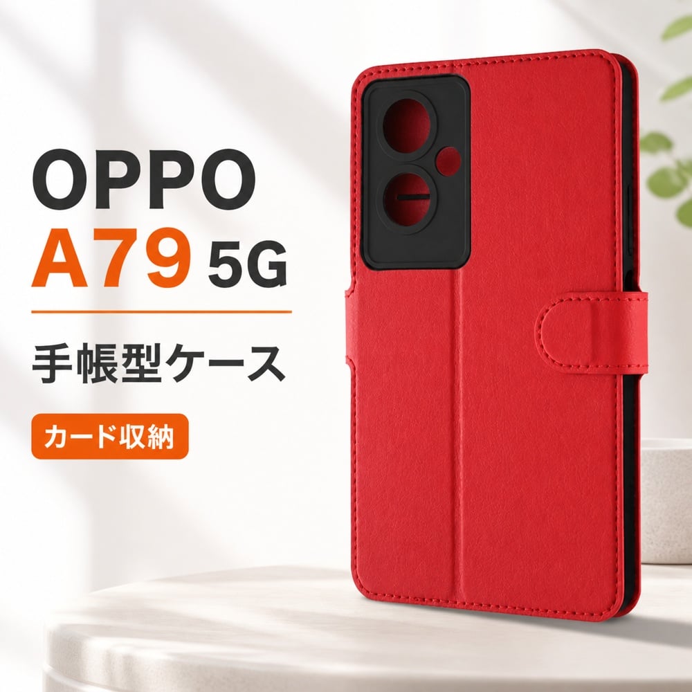 OPPO A79 5G ケース 手帳型 OPPOA795G CPH2557 オッポA795G オッポ