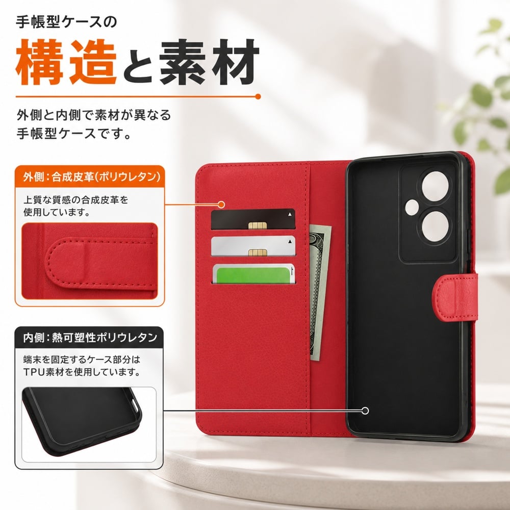 OPPO A79 5G ケース 手帳型 OPPOA795G CPH2557 オッポA795G オッポ
