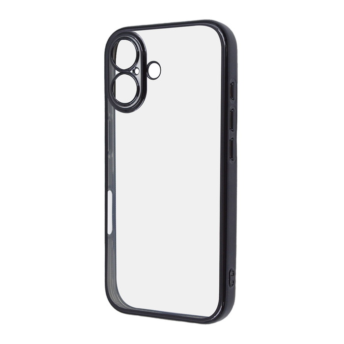 iPhone 16 ケース クリア 耐衝撃 iPhone16Pro アイフォン16 プロ