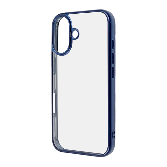 iPhone 16 ケース クリア 耐衝撃 iPhone16Pro アイフォン16 プロ