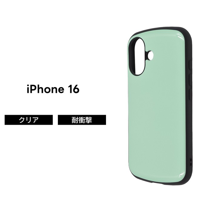 iPhone 16 ケース 耐衝撃 シンプル iPhone16Pro アイフォン16 プロ