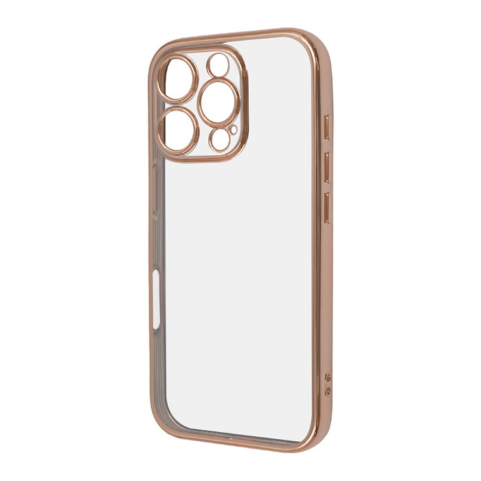 iPhone 16 Pro ケース クリア 耐衝撃 iPhone16Pro アイフォン 16