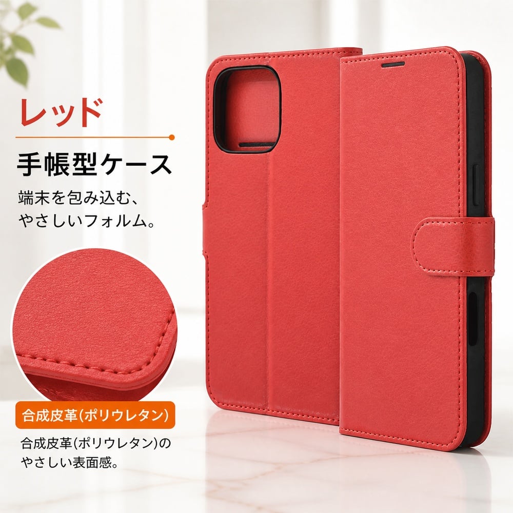 iPhone 16 Pro Max ケース 手帳型 マグネット iPhone16ProMax