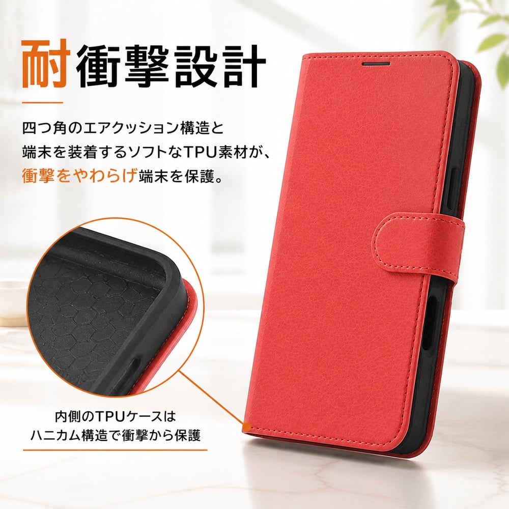 iPhone 16 Pro Max ケース 手帳型 マグネット iPhone16ProMax