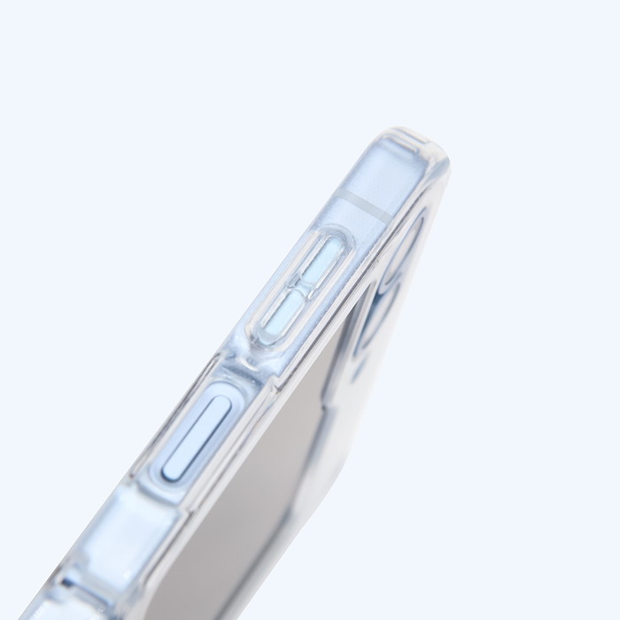 クリアケース+3 Galaxy Z Flip6 ケース クリア 耐衝撃 GalaxyZFlip6 SC-54E