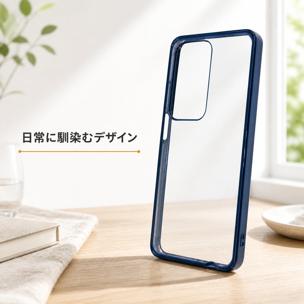 OPPO A3 5G ケース 耐衝撃 クリアケース OPPOA3 ファイブジー OPPOA35G