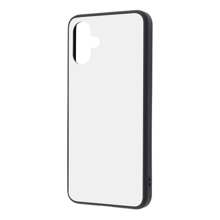 (極美品)Galaxy スマートフォン ホワイト 中古品〕 GALAXY A21 64GB ホワイト SCV49SWU UQ mobile SIM