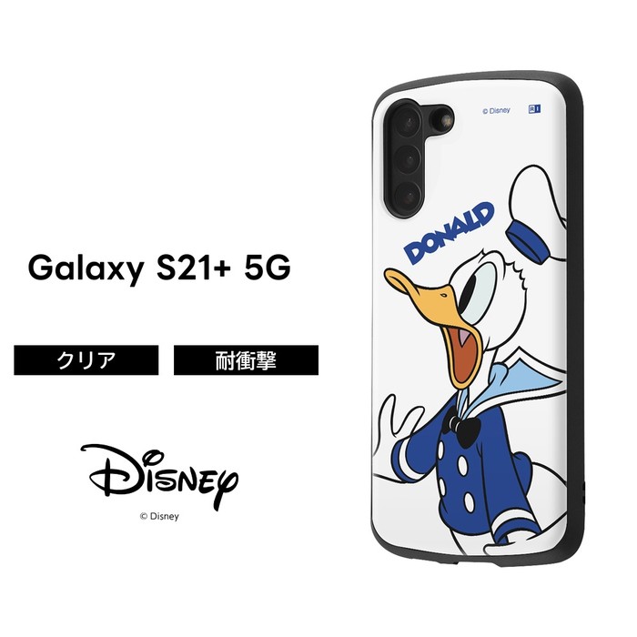 Galaxy S26 ケース ディズニー GalaxyS25 耐衝撃 かわいい ミッキー
