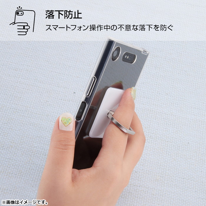 ワーナー・ブラザース スマホ リング トゥイーティー スマホリング