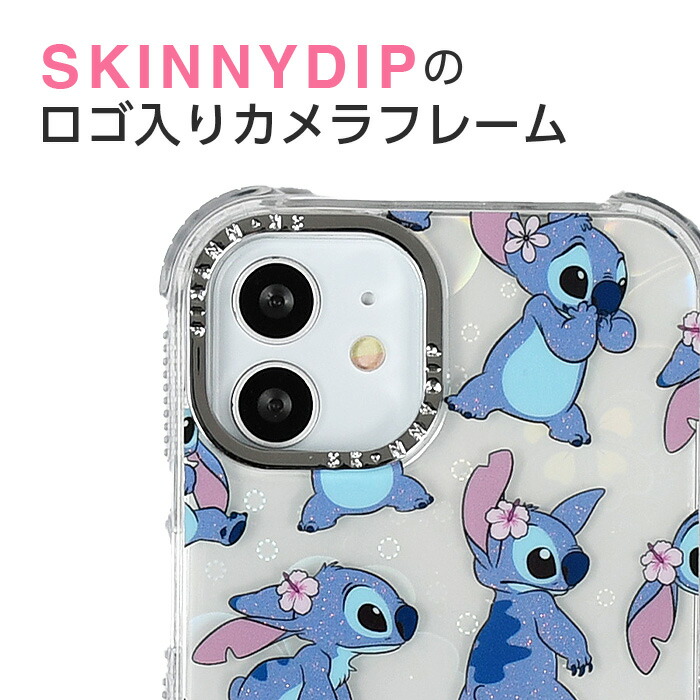【SKINNYDIP】iphoneケース ポカホンタス リロスティッチDISNY org.jpg
