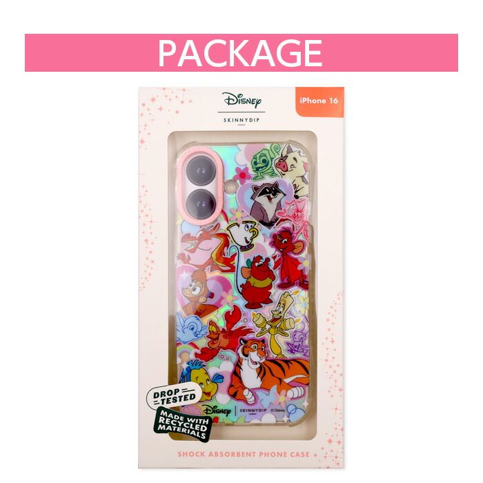 SKINNYDIP メゾピアノ iPhone 16 pro ケース 新品】Skinnydip メゾピアノ iphone16pro ケース - メルカリ