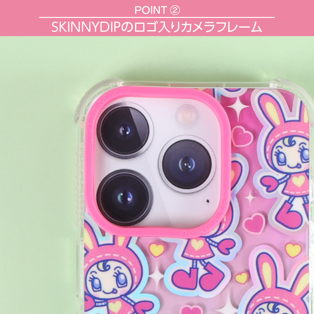 iPhone 15 Pro ケース メゾピアノ キャラクター iPhone15Pro