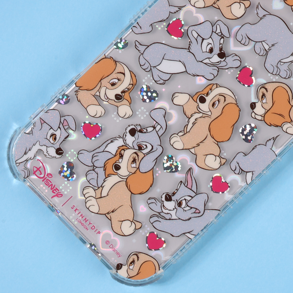 ディズニー レディ わんわん物語のおすすめ人気商品一覧 通販 - Yahoo