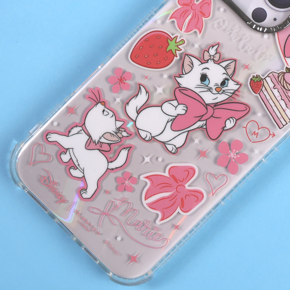 新品‼️ディズニーマリーちゃんスワロフスキー iPhone 16 plusケース iPhone16 iPhone16Pro iPhone16Plus iPhone16ProMax ケース ディズニー