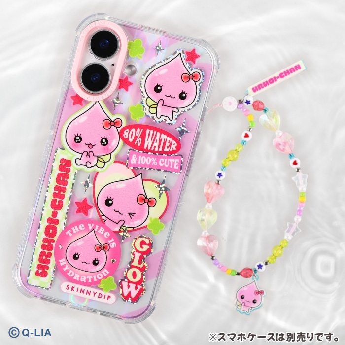 しぃちゃん　iPhoneストラップ&マルチケース 2026年最新】しーちゃん iphoneケースの人気アイテム - メルカリ