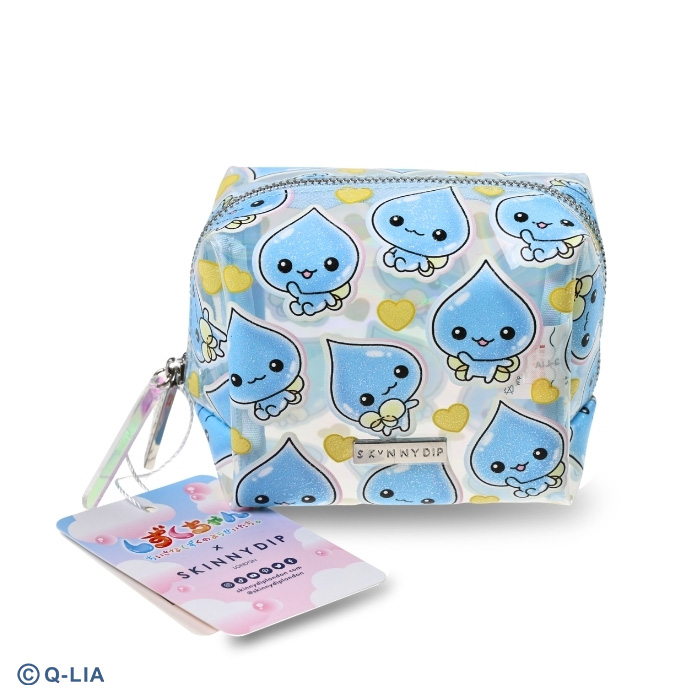 INI マルチコレクトケース RTPポーチ Popupポーチ 2023 INI 2ND ARENA LIVE TOUR [READY TO POP!]」OFFICIAL GOODS 全