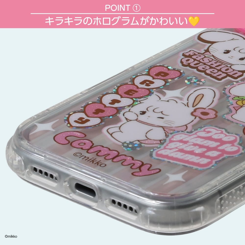 SKINNYDIP スキニーディップ ラテ iPhone17 ケース iPhone 17 Pro ケース SKINNYDIP スキニーディップ Lil ala mode LA