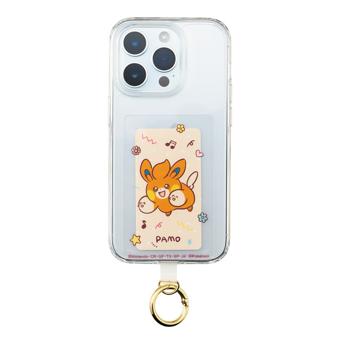 Nintendo ポケモンミニ ソフト、ストラップ付き Nintendo ポケモンミニ