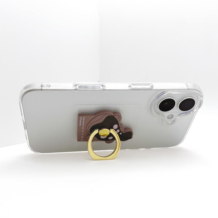 スマホリング ドオー ポケットモンスター ポケモン ぽけもん スマホ